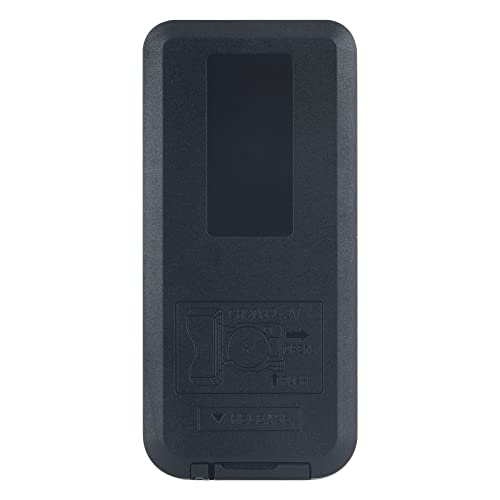 Replacement Remote Control HR21G-HYGD01 Fit for Optoma Projector EH334 EH335 S331 W330 H114 X340 X341 - Image 3