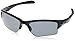 Oakley Youth Quarter Jacket OO9200-09 Rectangular Sunglasses