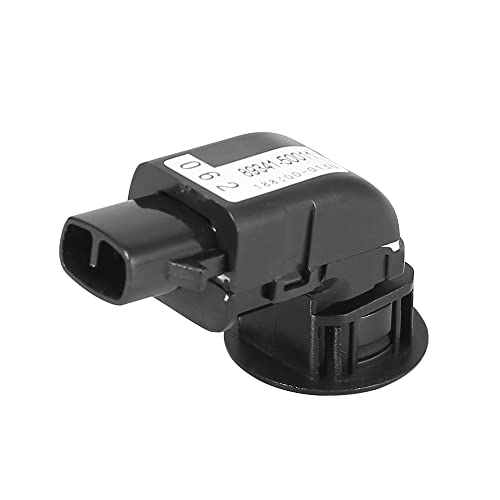 Image of X AUTOHAUX 89341-50011 Car Bumper Parking Reverse Sensor for Lexus LS430 2003-2006 8 Cyl 4.3L
