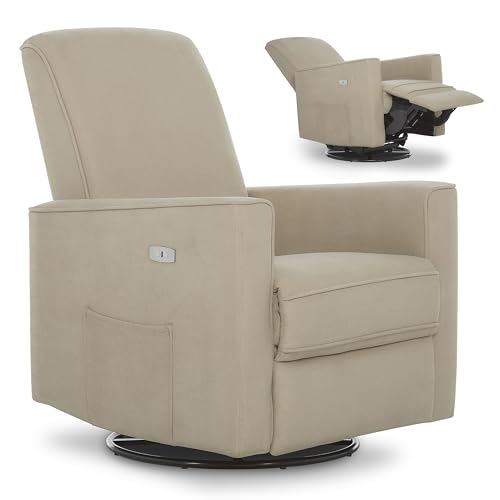 évolur Harlow Power Glider Recliner