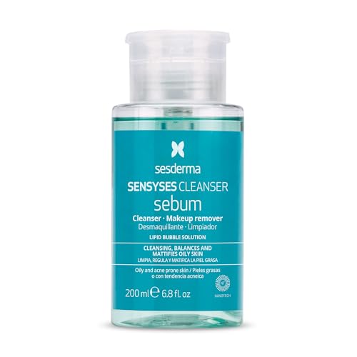 Sesderma Cleanser Sebum 5500 g