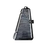 Cabin Air Filter 8KD819441 Compatible For Audi A4 S4 RS4 B8 2008-2016 A5 S5 RS5 8T 2007-2017 Q5 RQ5