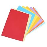 Carta per origami: colori vivaci, ti metteranno di buon umore quando la vedrai, carta fai da te