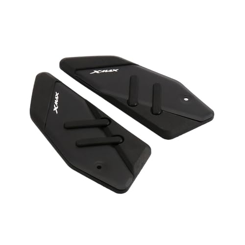 Repose-pieds de moto XMAX 300 2023-2024 et pédale antidérapante de rechange