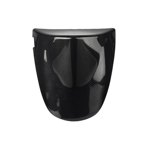 Cache selle arrière ZX6R Z750 remplace selle passager usée