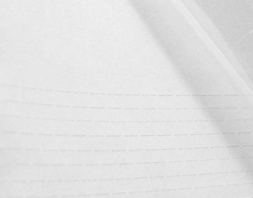 15 Yard Brodart Just-A-Fold Iii Rolls 3 Pack Combo 9" - 10" - 12" Archival Book Covers #TOP1