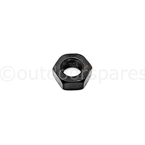 Mountfield HP465R Petrol Lawnmower Hexagonal Nut M8 112293202/0