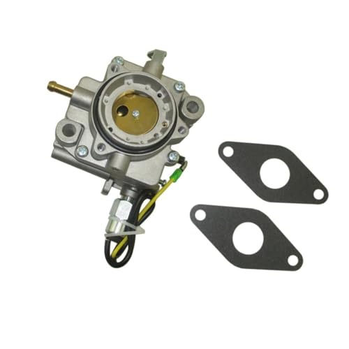 Carburateur FD620D 15004-2067 pièce moteur autoportée et motoculture