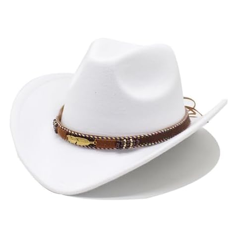 Chapeau de Cowboy Générique Cover