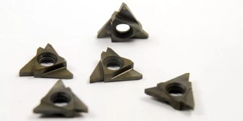 TPMC 32VGR CY 16 1/16 GROVING Insert NO Radius