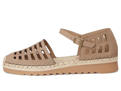 Women's Bijou Mary Jane Flat, Barley, 94