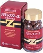 バランスターWZ160錠 バランスターWZ | 栄養補助食品 - ドラッグヘルス