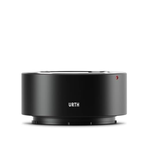 Urth Olympus OM to Leica Lens Adapter