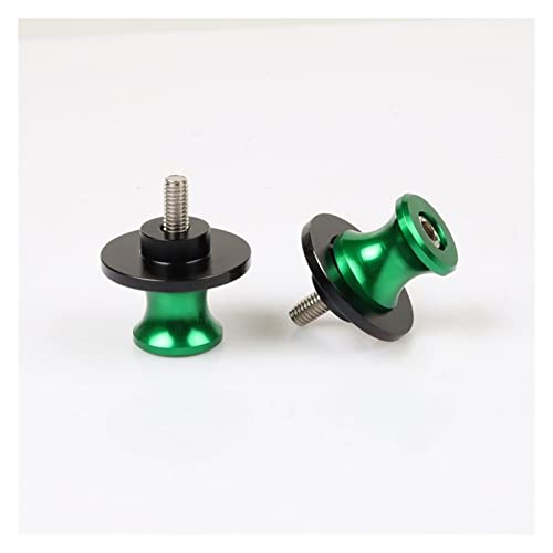 Vis de support de curseur 10mm pour éviter les chutes de moto