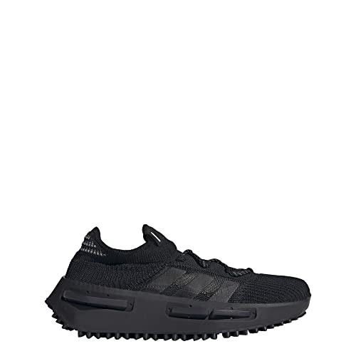 adidas NMD_S1 Shoes Men's, Black, Size 7