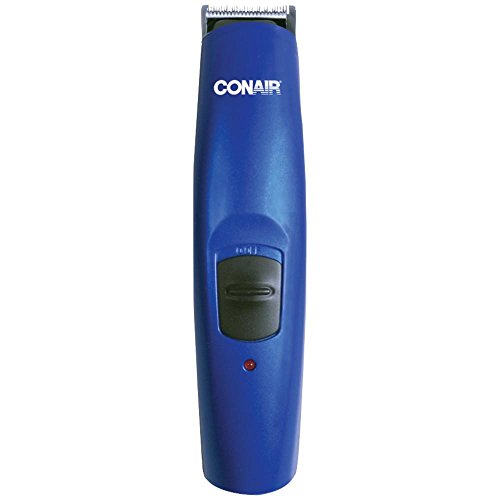 Conair Rechargeable Beard & Mustache Trimmer #TOP23