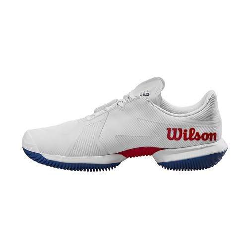 WILSON Men's Tennis Shoe4