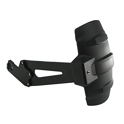 Image of For BMW F800R F800GS F700GS F650GS F800 F700 GS 2008-2017 Motorcycle Mudguard Fender Splash Guard Tire Hugger Mud Guard Cover
