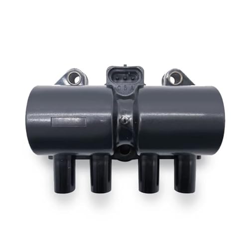 Bobine d'allumage Chevrolet 96253555 résout les ratés du moteur Spark