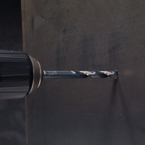 Champion Cutting Tool Brute Platinum HSS Set