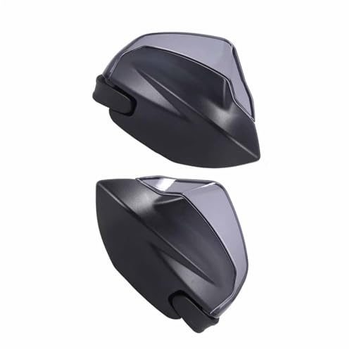 Extensions de protège-mains pour Ducati DesertX et Multistrada V4S