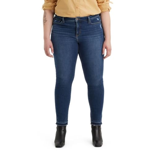 Image of Levi's Women's 311 Shaping Skinny Jeans (Standard and Plus)