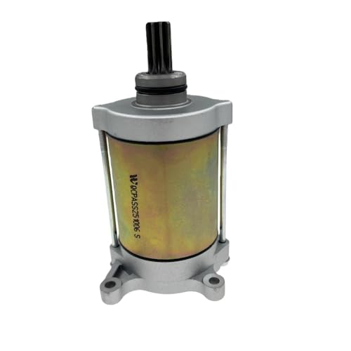Démarreur pour M565LT T3b E4 et quad T-BOSS 570 T1 - 4