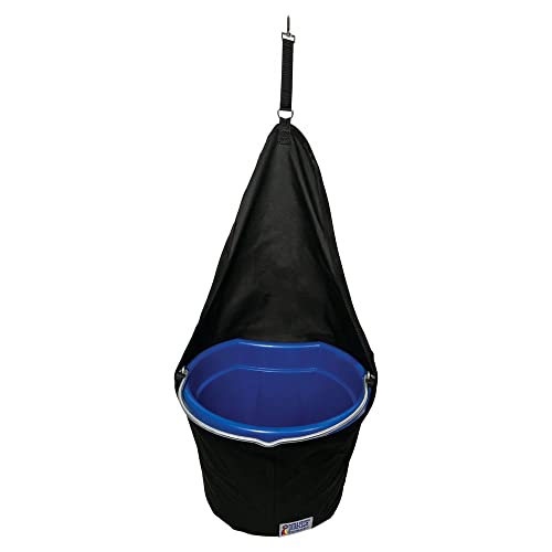 Dura-Tech Trailer Bucket Bag - Black