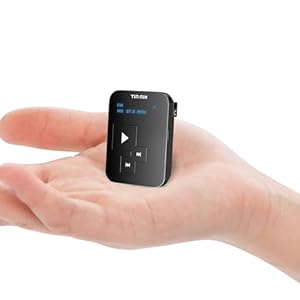 Tin-Nik FA298 Mini AM FM SW Radio
