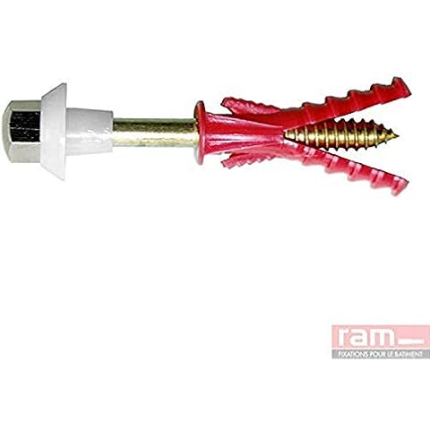 Kit de fixation RAM RC 8 Cover