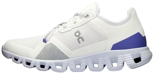 On Cloud X 3 Ad Tênis feminino