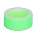 3 Tubes Pricing Label 15000pcs Single Row Price Gun Tag 21x12mm Compatible with M5500 MX5500 AK813 HG979 (Fluorescent Green)
