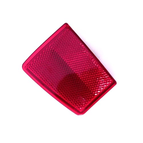 Lampe pare-chocs Pajero pour réparer un réflecteur cassé et réussir le contrôle technique