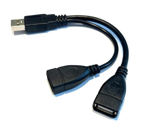 HDMI 電源供給用 USB電源ケーブル クロス付き Sound Wave 31Q1mdFDNHL.jpg
