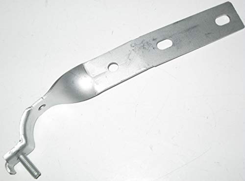 Soporte de escape original para el sistema de evacuación de BMW E36 CNG