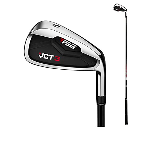 Hombres-Golf-Clubs-VCT3-Hierros-56789PS-diestros-Profesional-Polo-Acero-InoxidableEje-de-Carbono-Hombres-Golf-Putter-Club