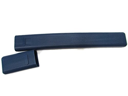 Plastic Artist Brush Case