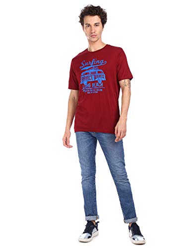Image of Men's Slim Fit T-Shirt