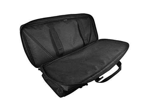 Evolution Outdoor Tactical Short Barreled Rifle Case - 28" In, 1680D Tactical Series, Sbr Case, Tactical Gear, Soft Rifle Case, Firearm Case #TOP3