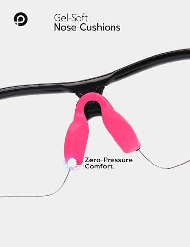 Image of Replacement Nose Pad for Oakley Hydra OO9229