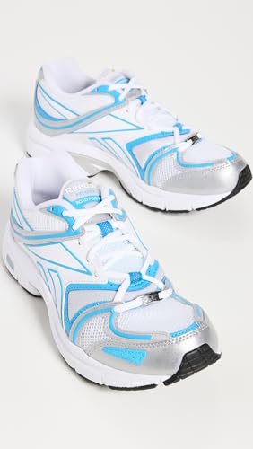 Image of Reebok womens Angel Reese Premier Road Plus Iv