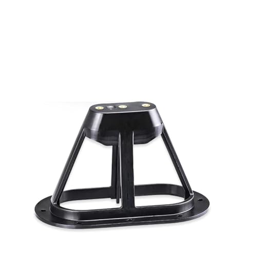 Support filtre à air pour Polaris Magnum, Xplorer et Big Boss Sport