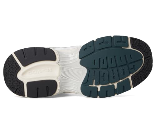 Coach Men's Mesh Sneaker3