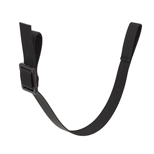 WHAMVOX Hockey Helmet Repair Kit Chin Strap for Hockey Sports Polyester Material Breathable and Durable