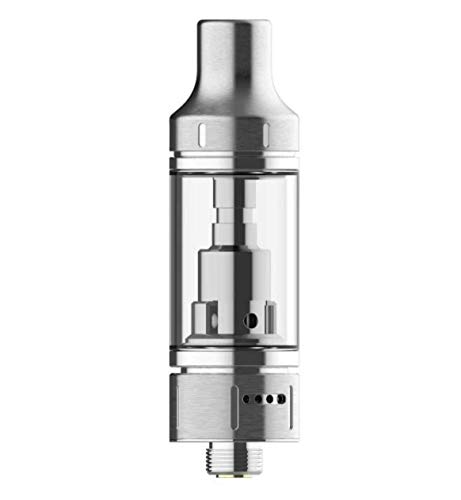 Aspire-K-Lite-Tank-Silver-No-Nicotine