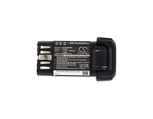 8V 1.5AH Li-Ion Akku für Dewalt DCF680G2 DCB080 DCF680N1 DW4390 DCF680N2 DCL023
