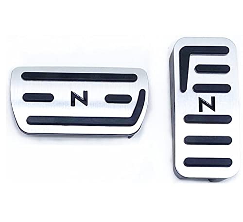 N-BOX JF3 JF4 JF5 JF6p݌v A~ y_ Hsvy_Jo[ u[L ANZ Jo[ NBOXJX^ A~tbg y_ u[L ANZ Jo[hLY h ~ 2_Zbg (Vo[) [sAi]