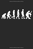 paartanz in tanzschulen  Evolution Tanzsportart Salsa: Notizbuch DIN A5 I Liniert I 120 Seiten I Geschenk Sportart Tanzsport Tanzen Paartanz Gesellschaftstanz Tanz Tänzer Tanzlehrer Lateinamerika