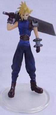 【★最終価格★】★ ファイナルファンタジー　フィギュア★ Amazon.co.jp: ファンタジーオッドアニメフィギュアチェンジPA