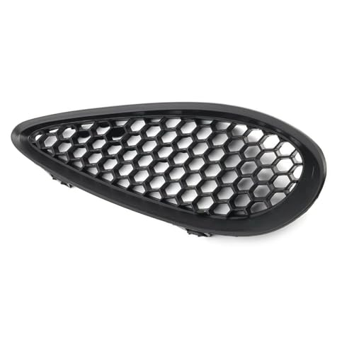 Cadre de grille Jeep Grand Cherokee SRT pour réparer la ventilation du capot - 3